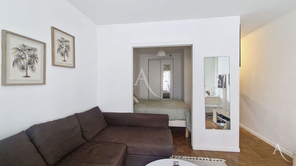 Achat appartement 1 pièce(s) Paris 20ème arrondissement