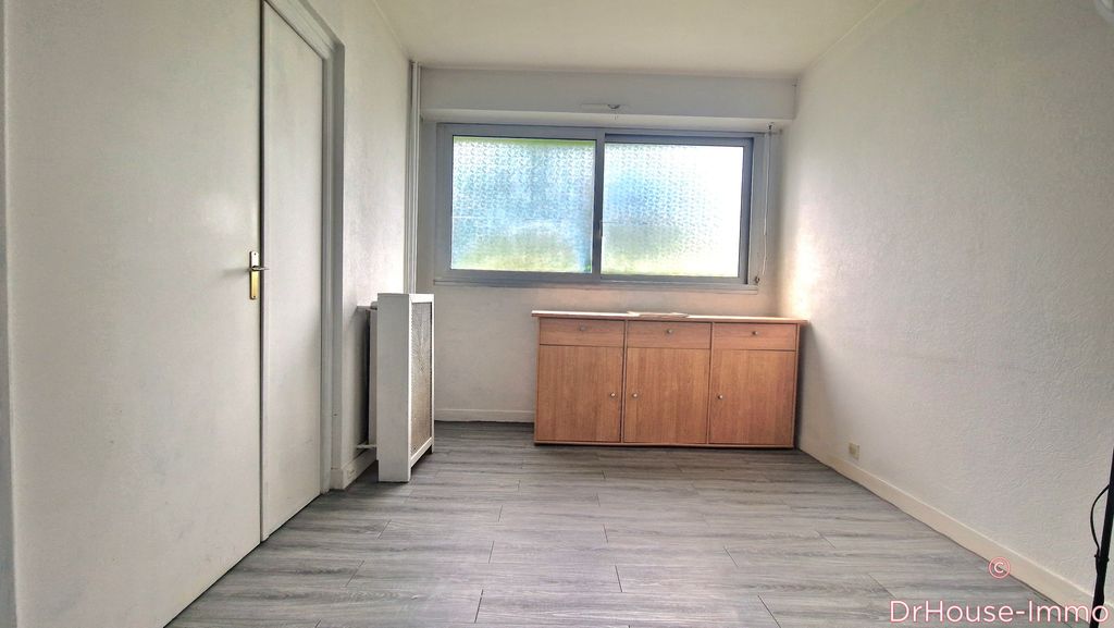 Achat appartement 4 pièce(s) La Courneuve