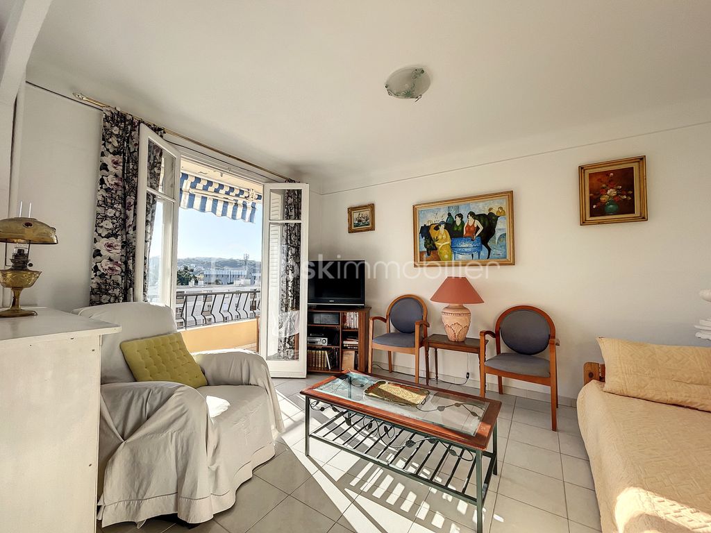 Achat appartement 3 pièce(s) Cannes