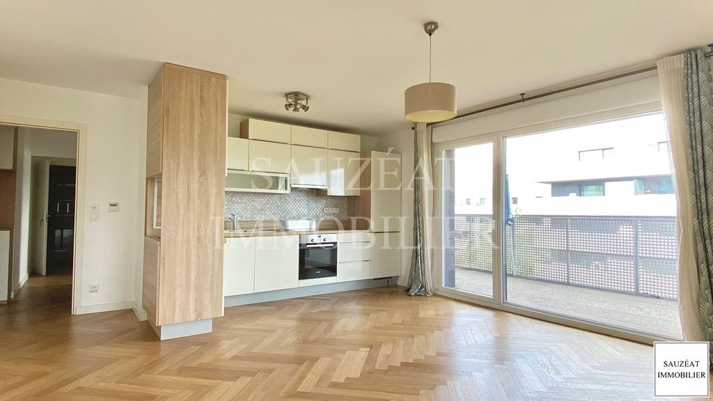 Achat appartement 4 pièce(s) Bagneux