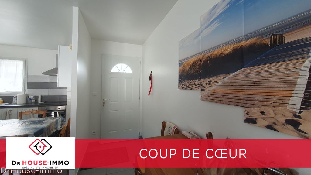 Achat maison 2 chambre(s) - Mimizan