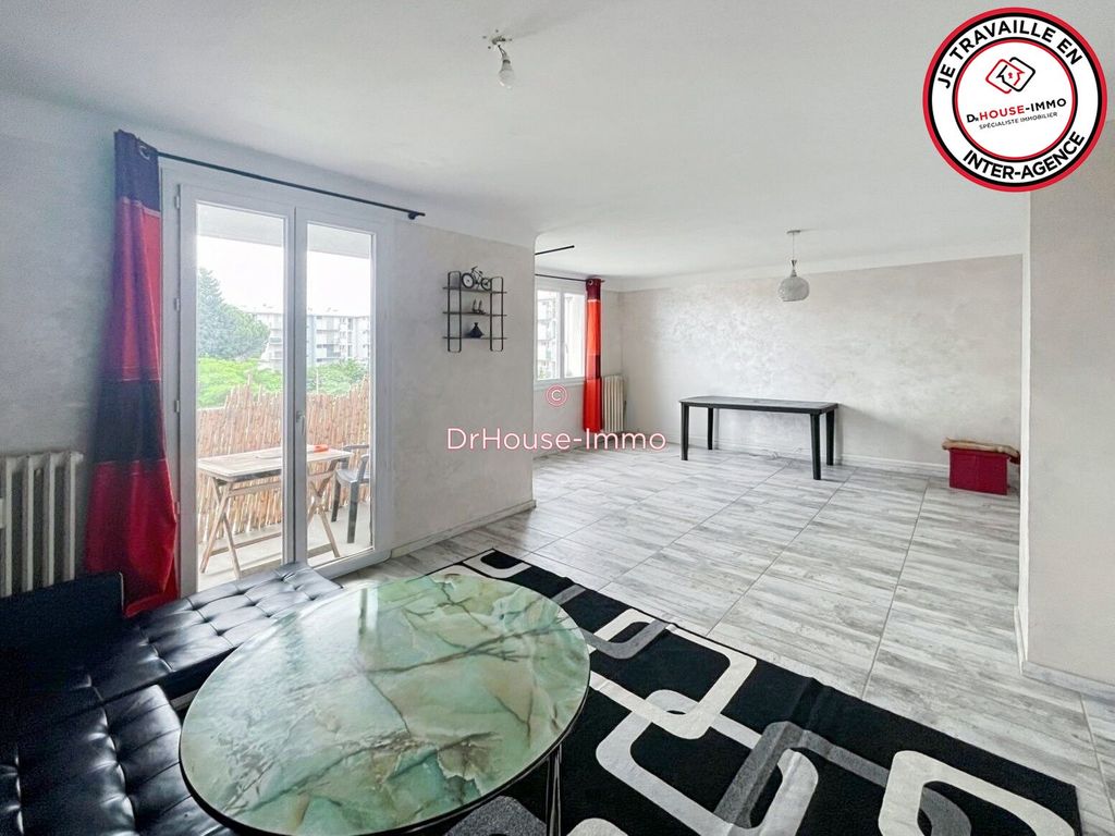Achat appartement à vendre 3 pièces 73 m² - Perpignan