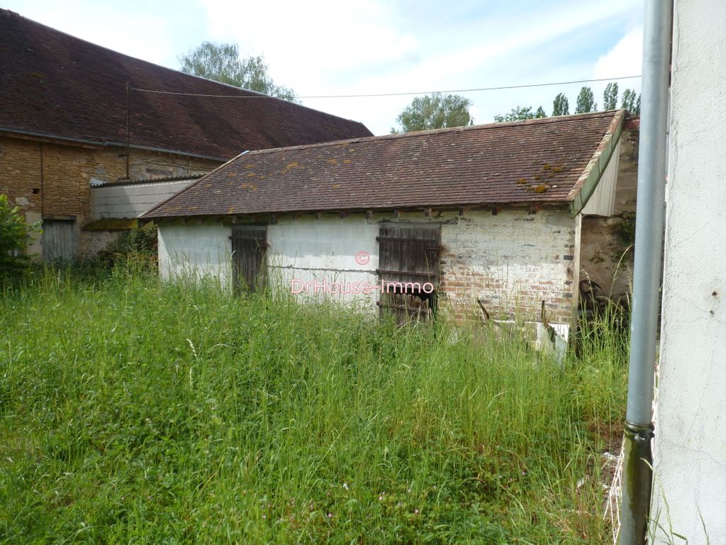 Achat maison 1 chambre(s) - Bernon