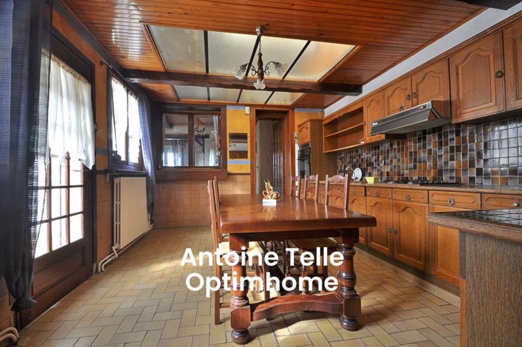 Achat maison 3 chambre(s) - Le Cateau-Cambrésis