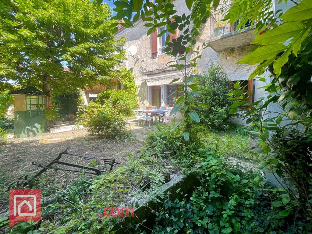 Achat maison à vendre 3 chambres 126 m² - Vermenton