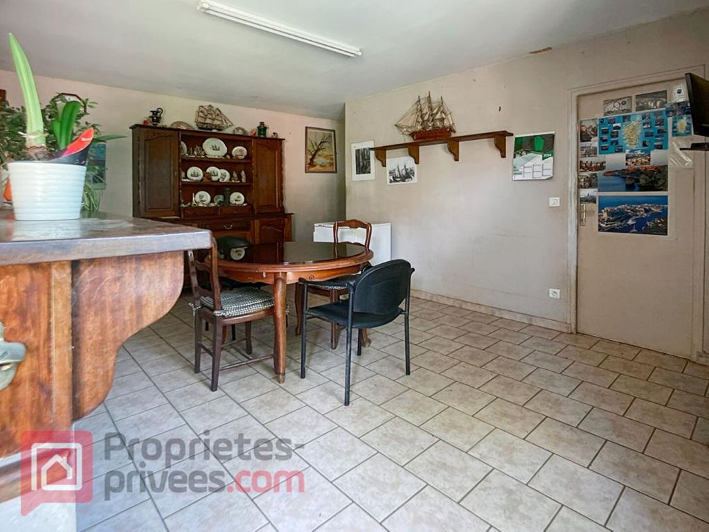 Achat maison 3 chambre(s) - Vermenton