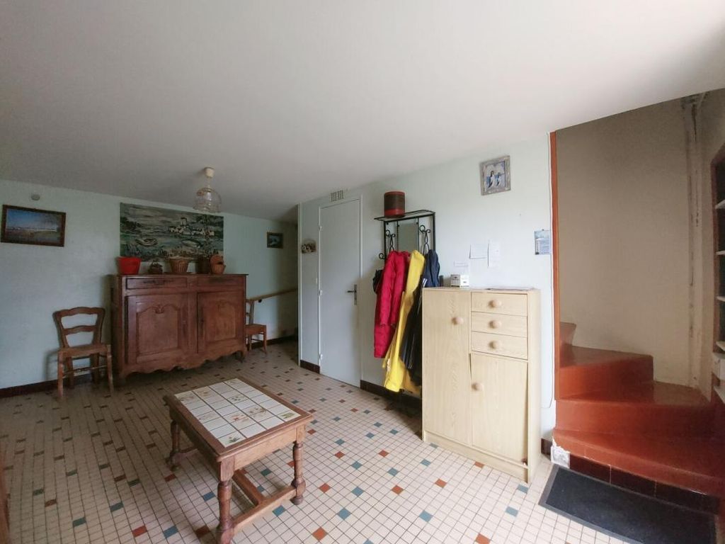 Achat maison 2 chambre(s) - Bourgueil