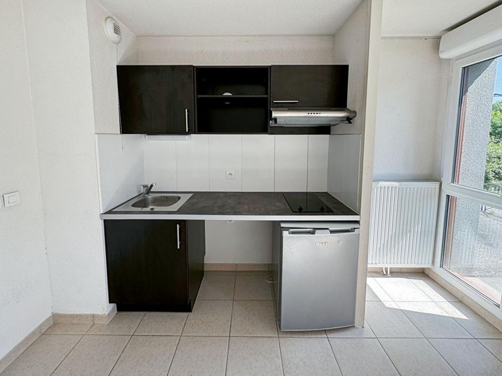 Achat appartement 1 pièce(s) Cenon