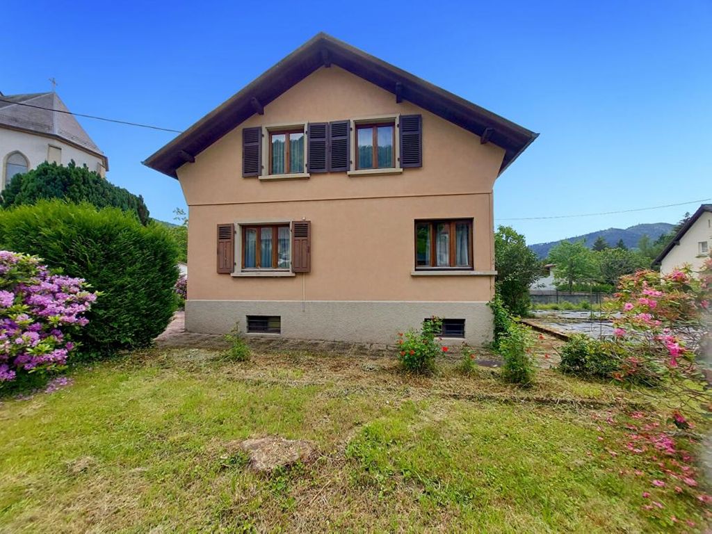 Achat maison 4 chambre(s) - Ranspach