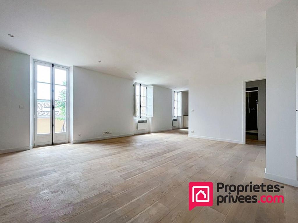 Achat appartement 4 pièce(s) La Colle-sur-Loup