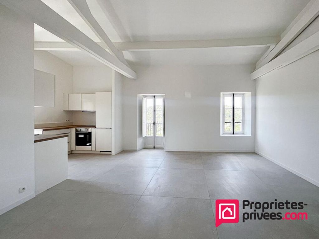 Achat appartement à vendre 3 pièces 70 m² - La Colle-sur-Loup