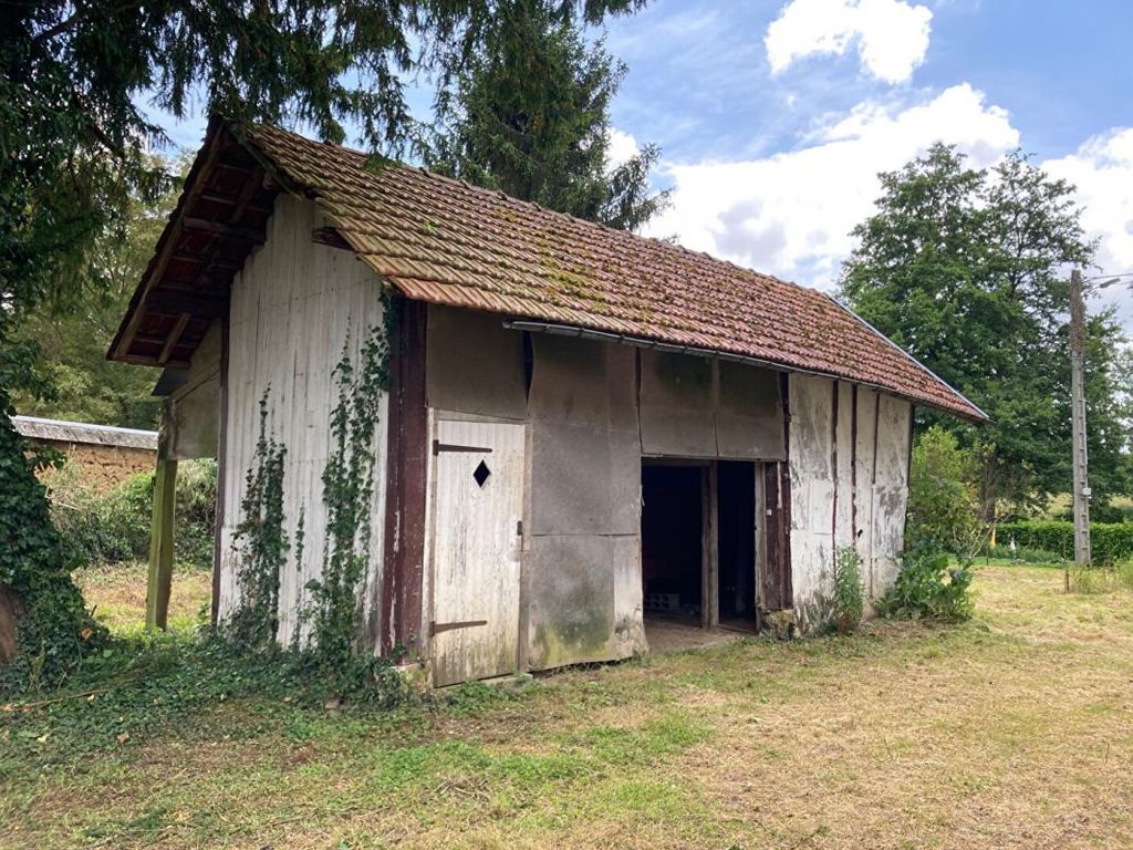 Achat maison 2 chambre(s) - Étrépagny