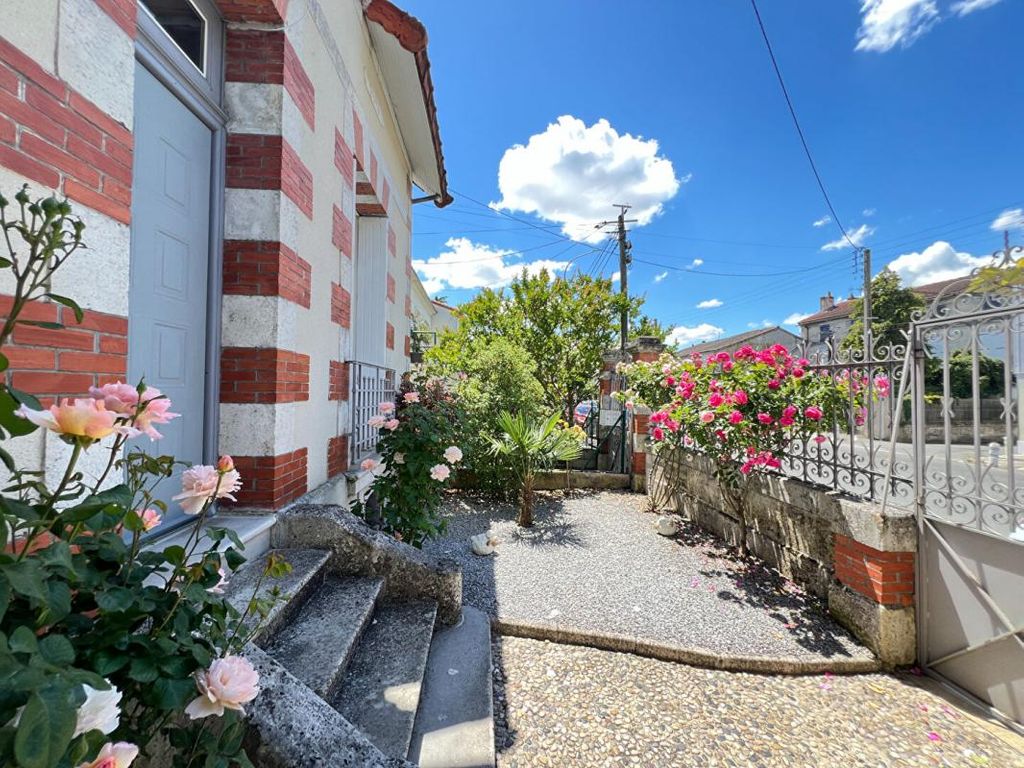 Achat maison 3 chambre(s) - Gond-Pontouvre