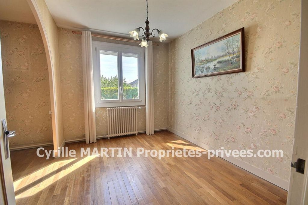 Achat maison 5 chambre(s) - Saran