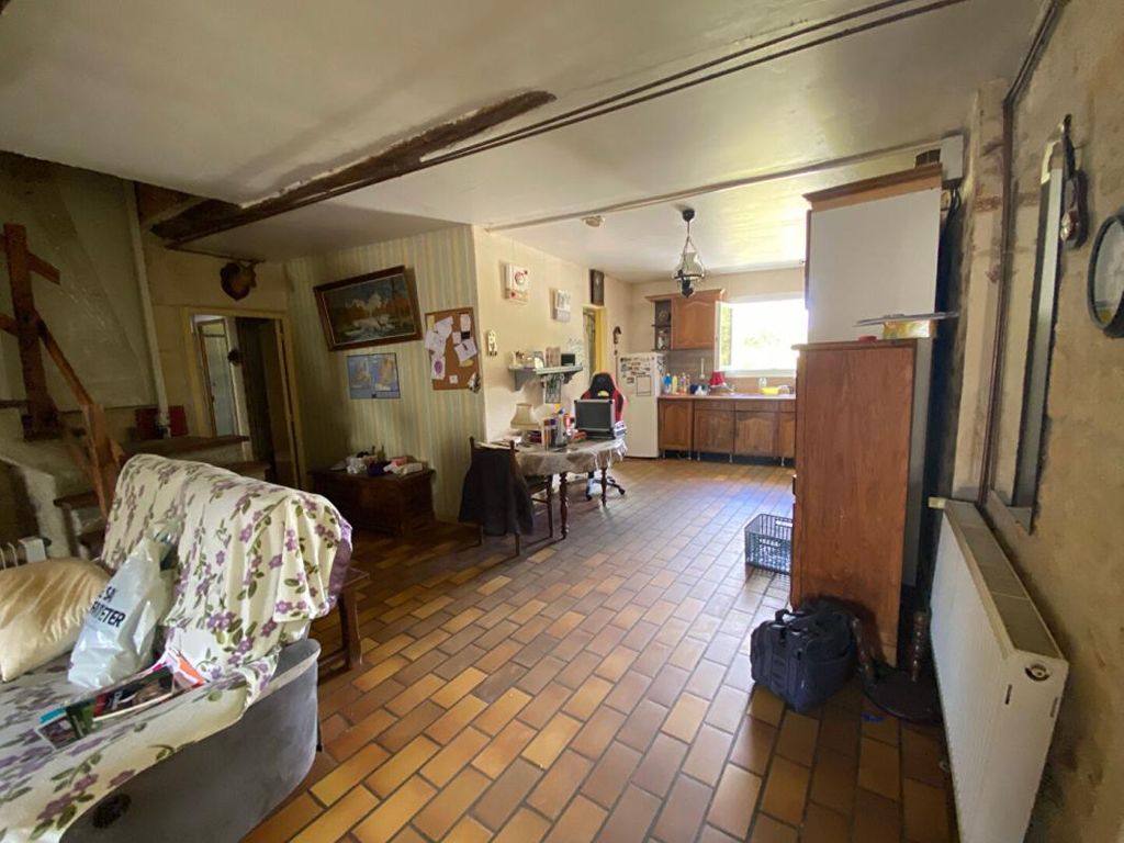 Achat maison 4 chambre(s) - Gémozac