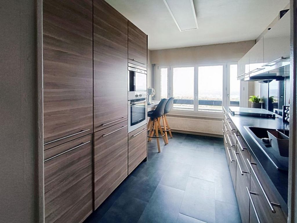 Achat appartement à vendre 5 pièces 104 m² - Le Havre