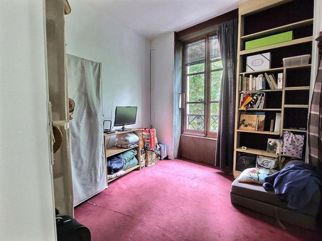 Achat appartement 2 pièce(s) Paris 11ème arrondissement