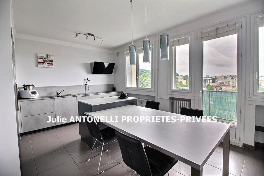 Achat appartement 3 pièce(s) Saint-Étienne