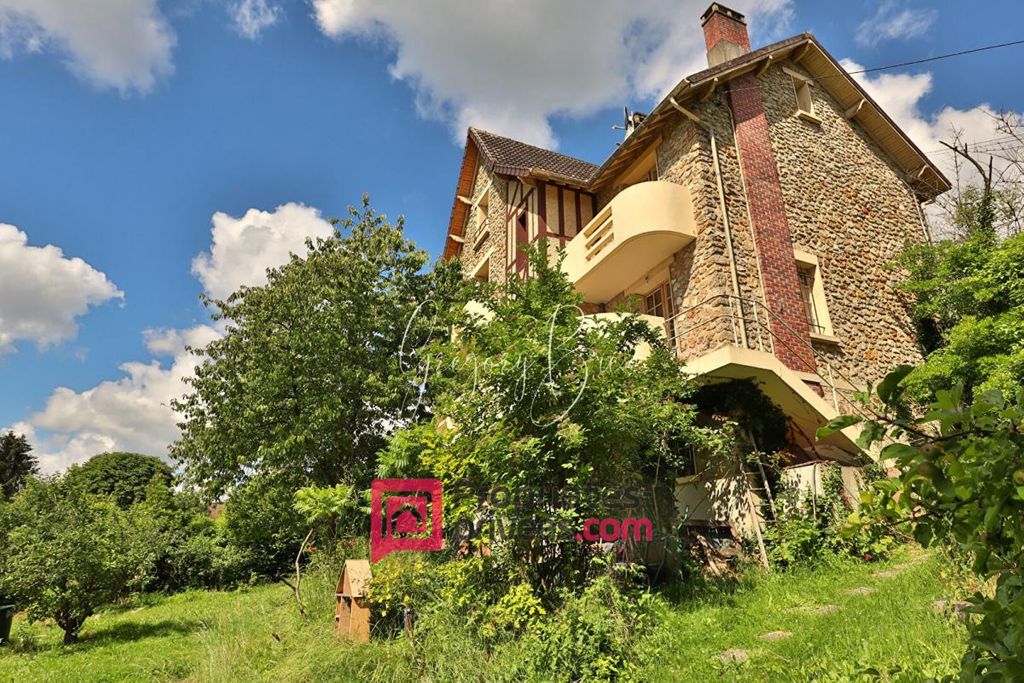 Achat maison 5 chambre(s) - La Ferté-sous-Jouarre