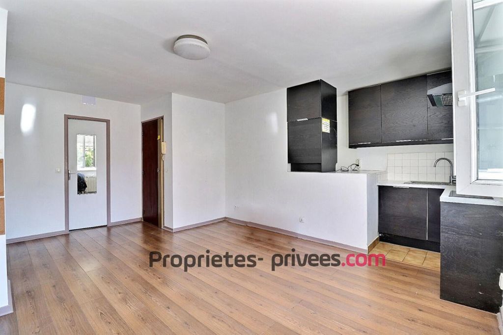 Achat studio à vendre 22 m² - Épinay-sur-Orge