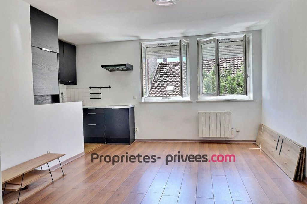 Achat appartement 1 pièce(s) Épinay-sur-Orge