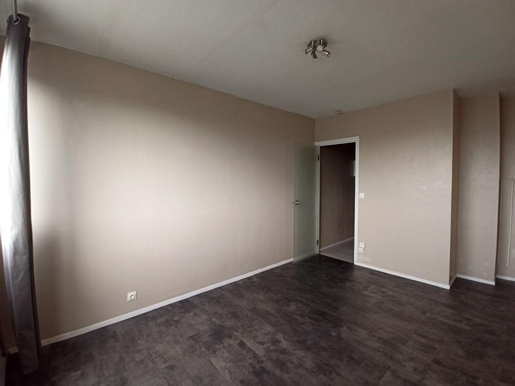 Achat studio à vendre 21 m² - Tours