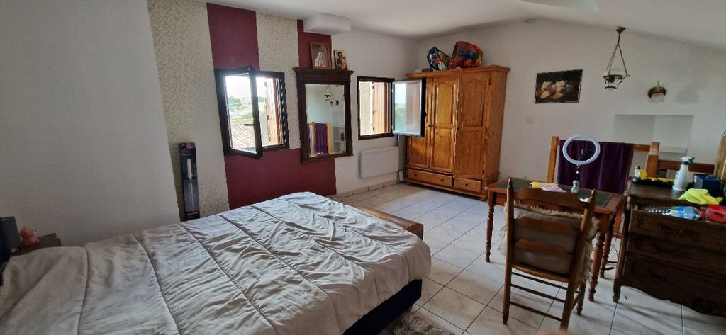 Achat maison 2 chambre(s) - Roujan