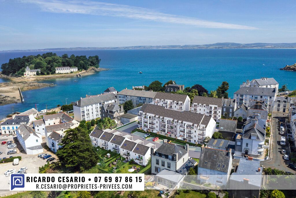 Achat appartement 3 pièce(s) Douarnenez