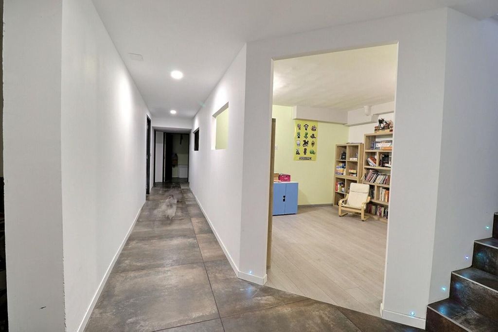 Achat appartement à vendre 6 pièces 370 m² - Le Havre