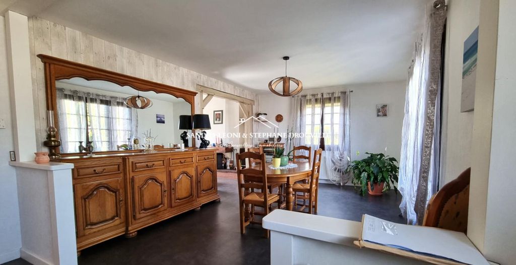 Achat maison 4 chambre(s) - Maintenon