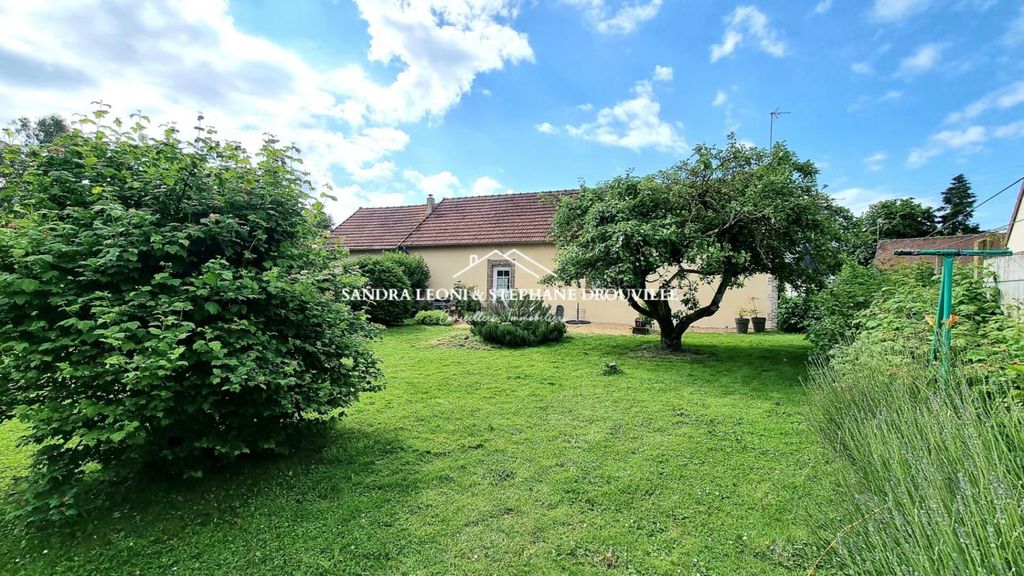 Achat maison 4 chambre(s) - Jouy