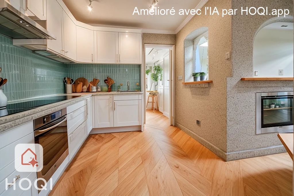 Achat maison à vendre 4 chambres 153 m² - Vernaison