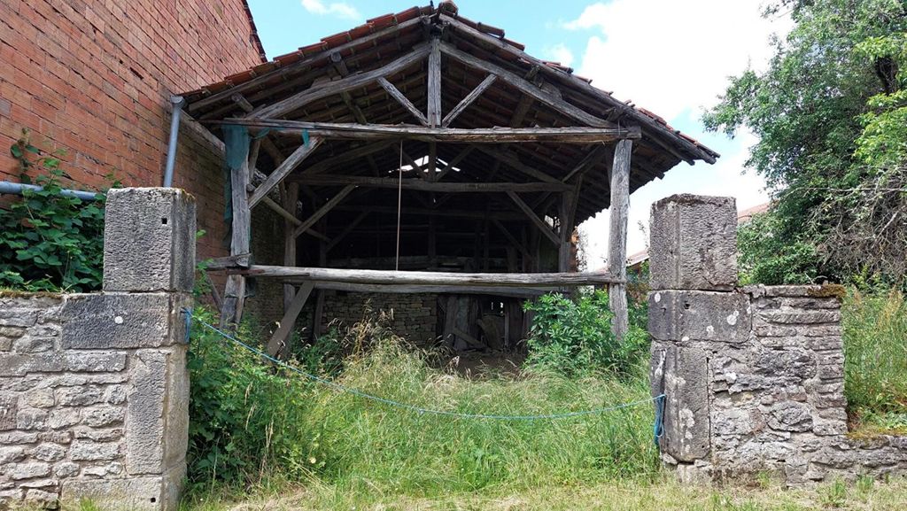 Achat maison 2 chambre(s) - Monthureux-sur-Saône