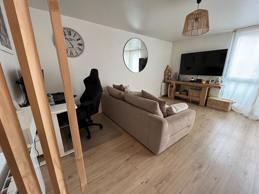 Achat appartement 4 pièce(s) Montigny-le-Bretonneux