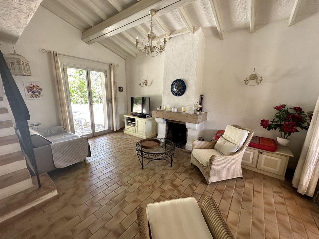 Achat maison 3 chambre(s) - Sainte-Maxime