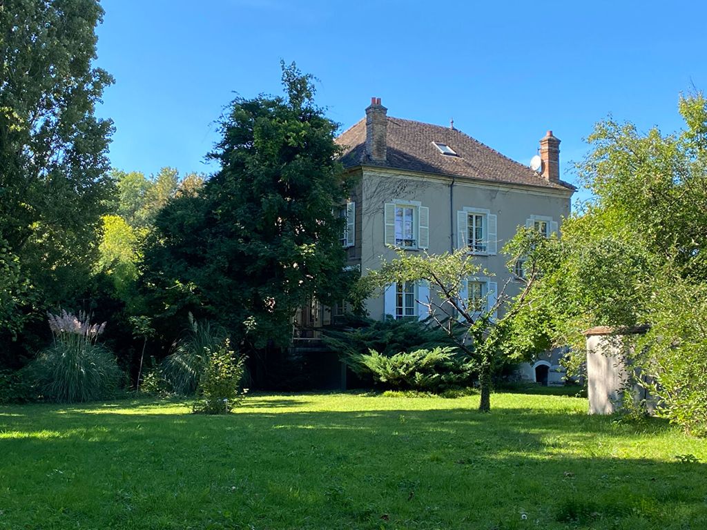 Achat maison à vendre 4 chambres 230 m² - Voulx