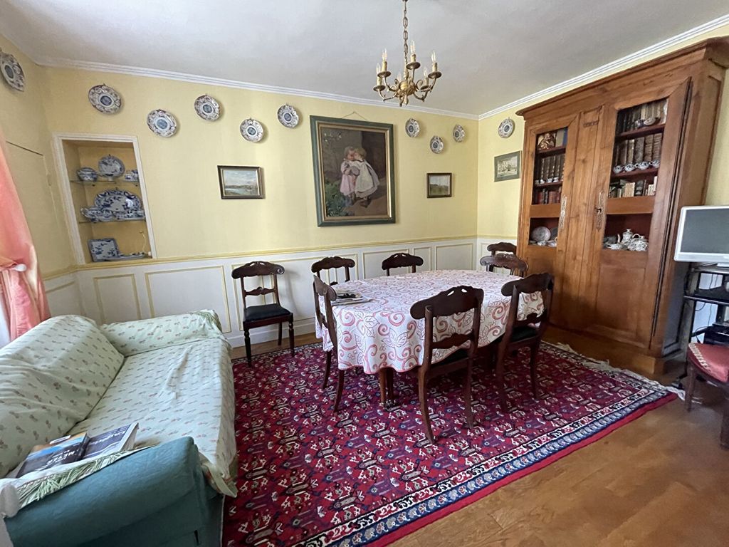 Achat maison 4 chambre(s) - Fontainebleau