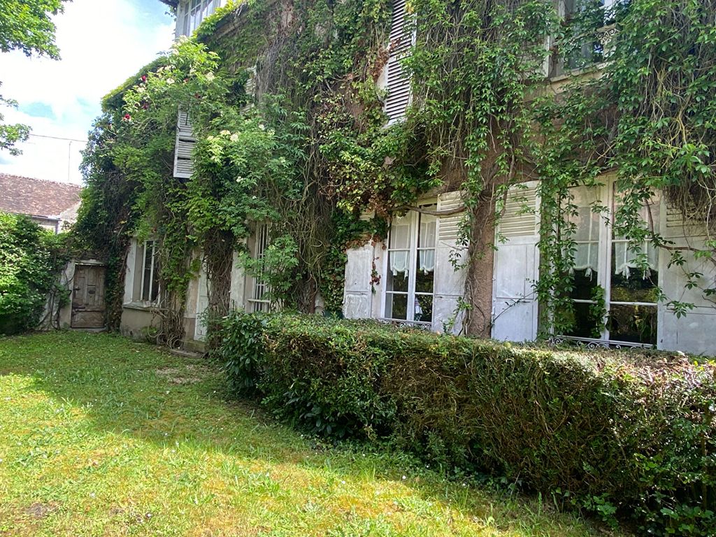 Achat maison 7 chambre(s) - Larchant