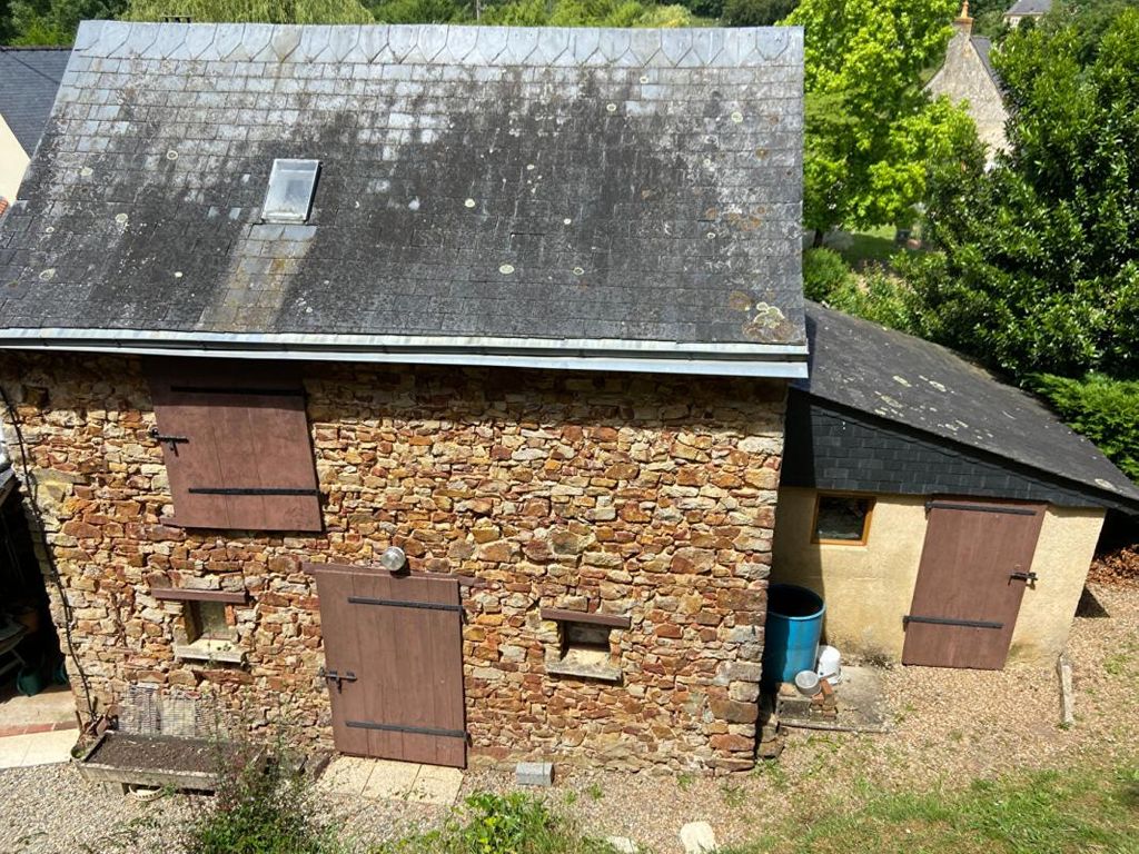 Achat maison 2 chambre(s) - Saint-Brice