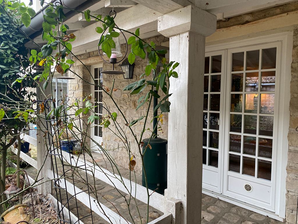 Achat maison 5 chambre(s) - Achères-la-Forêt