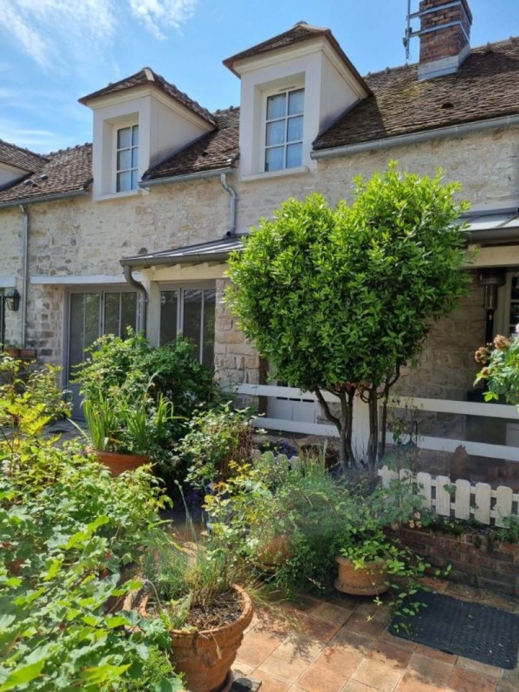 Achat maison 5 chambre(s) - Achères-la-Forêt