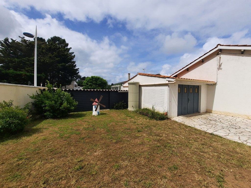 Achat maison 4 chambre(s) - L'Aiguillon-sur-Mer