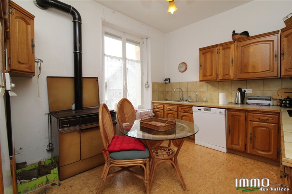 Achat maison 5 chambre(s) - Lépanges-sur-Vologne