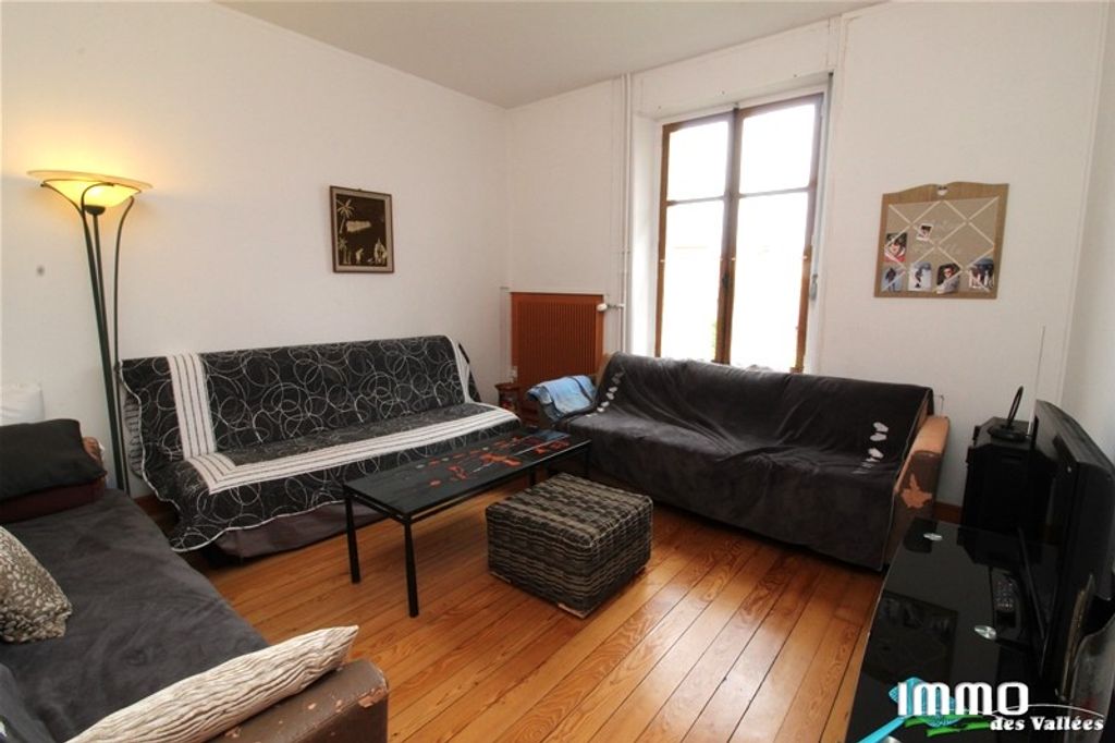 Achat maison 5 chambre(s) - Lépanges-sur-Vologne