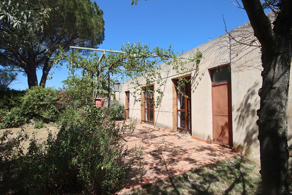 Achat maison 2 chambre(s) - Carpentras