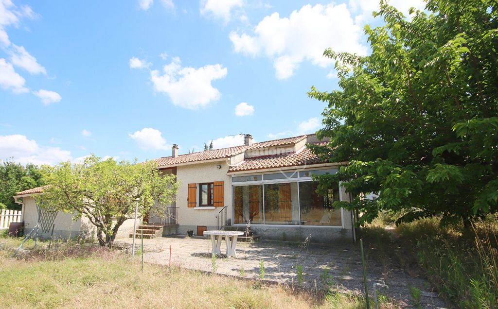 Achat maison 2 chambre(s) - Monteux