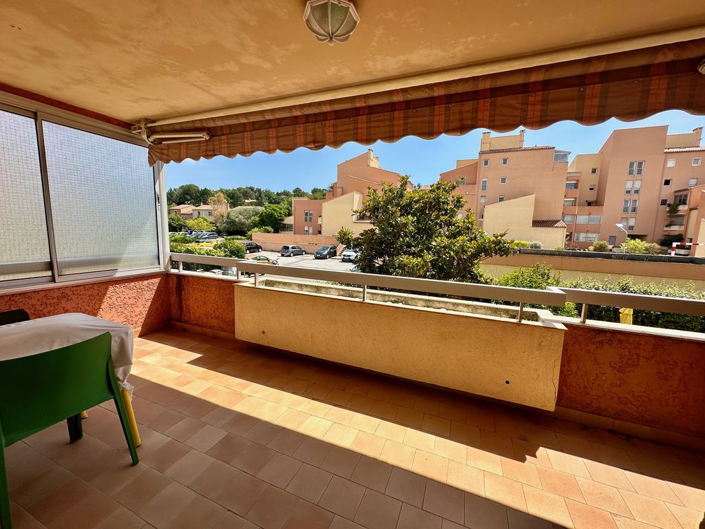 Achat appartement à vendre 3 pièces 67 m² - Le Pradet