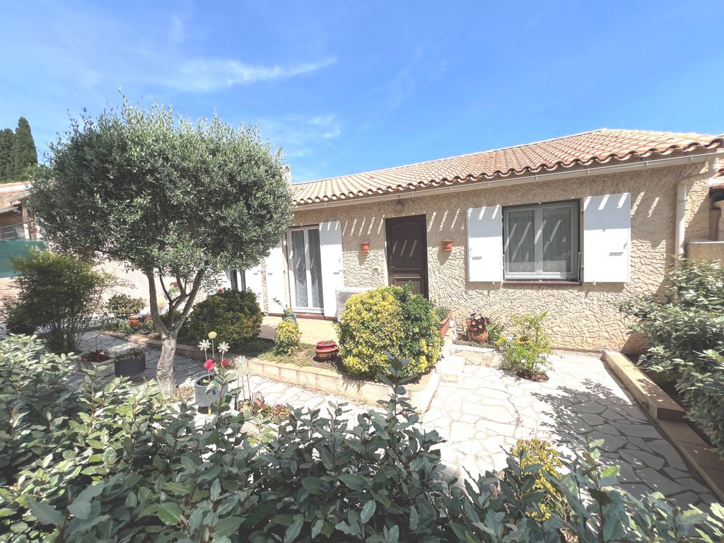 Achat maison à vendre 3 chambres 109 m² - Toulon