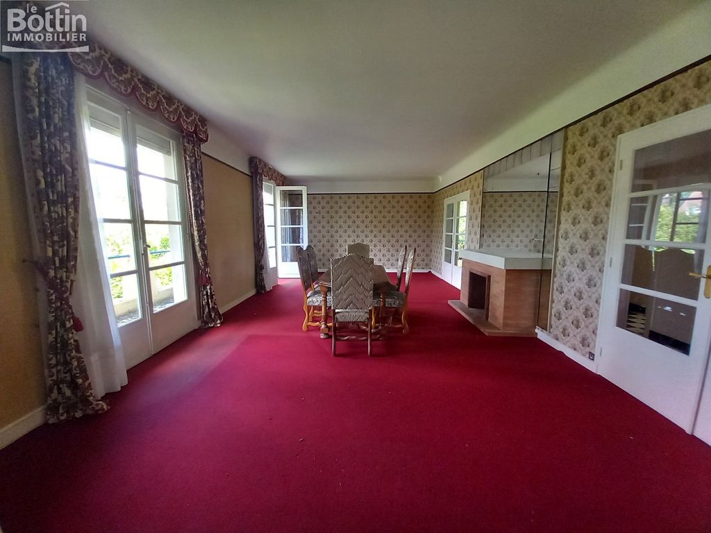 Achat maison 3 chambre(s) - Grandvilliers