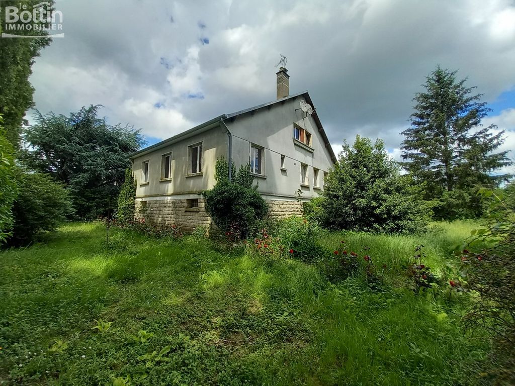 Achat maison 3 chambre(s) - Grandvilliers